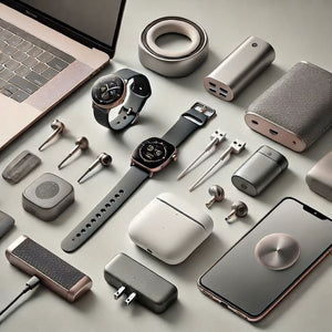 Luxury Watches