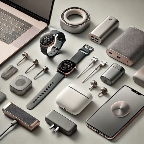Luxury Watches