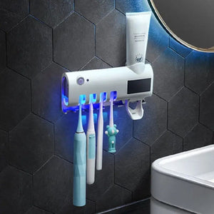Bathroom Interiors